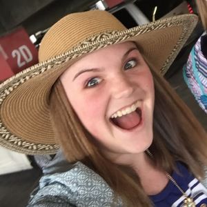 Meet your Posher, Avery